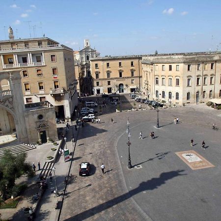 Piazza Salento Bed and Breakfast Lecce Buitenkant foto