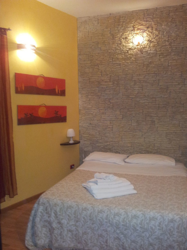 Piazza Salento Bed and Breakfast Lecce Buitenkant foto