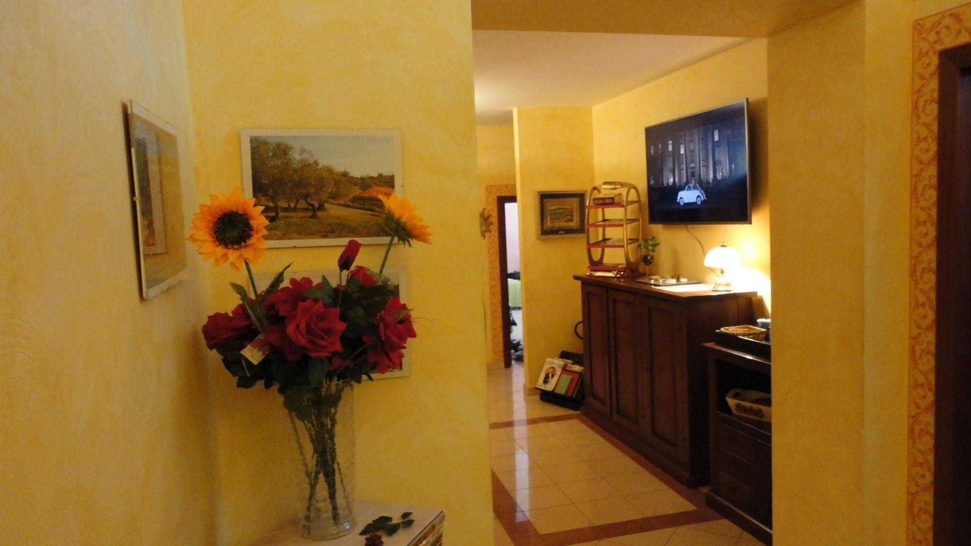 Piazza Salento Bed and Breakfast Lecce Buitenkant foto