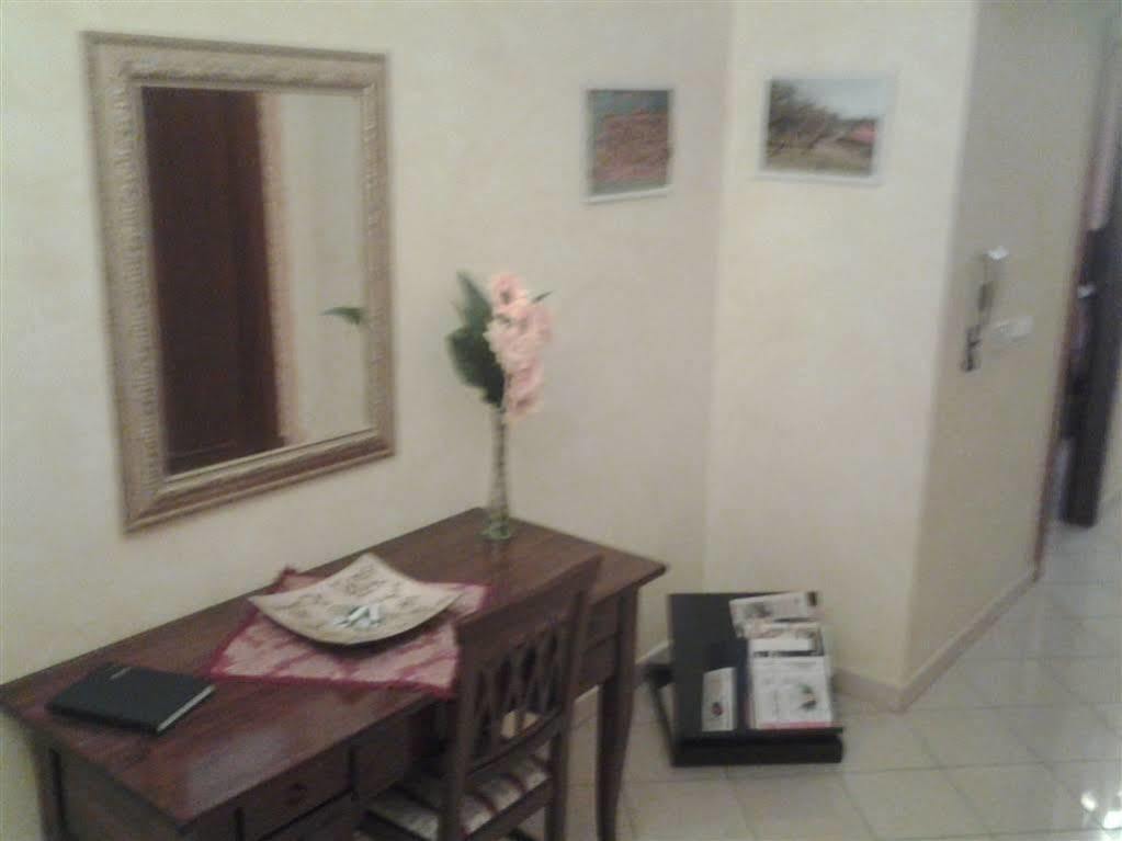 Piazza Salento Bed and Breakfast Lecce Buitenkant foto