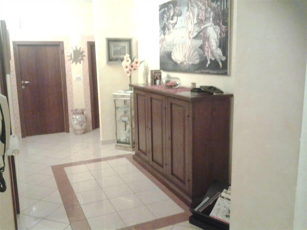 Piazza Salento Bed and Breakfast Lecce Buitenkant foto