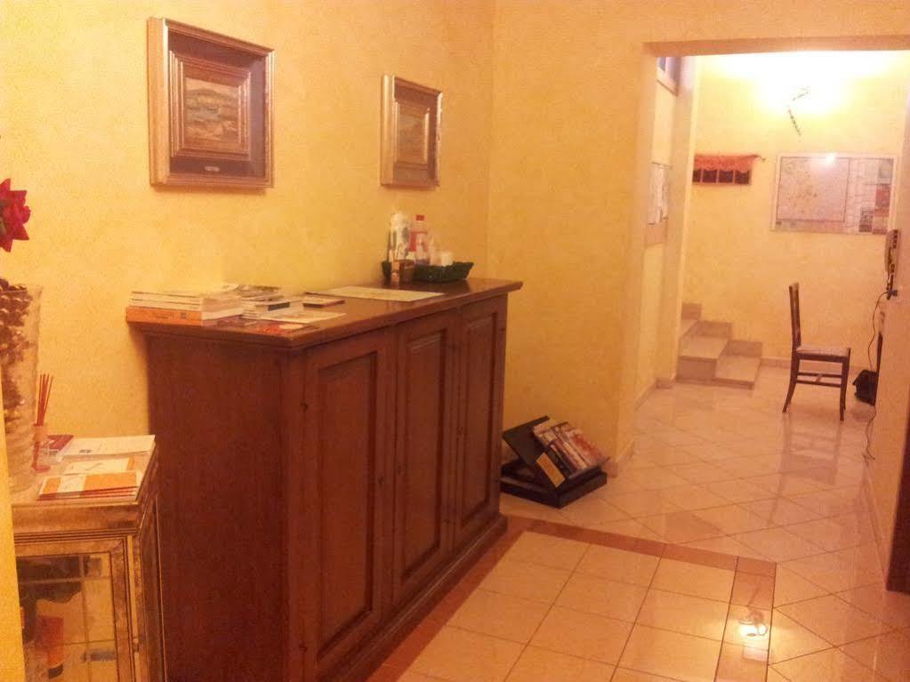 Piazza Salento Bed and Breakfast Lecce Buitenkant foto