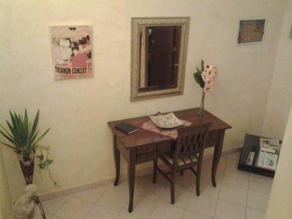 Piazza Salento Bed and Breakfast Lecce Buitenkant foto