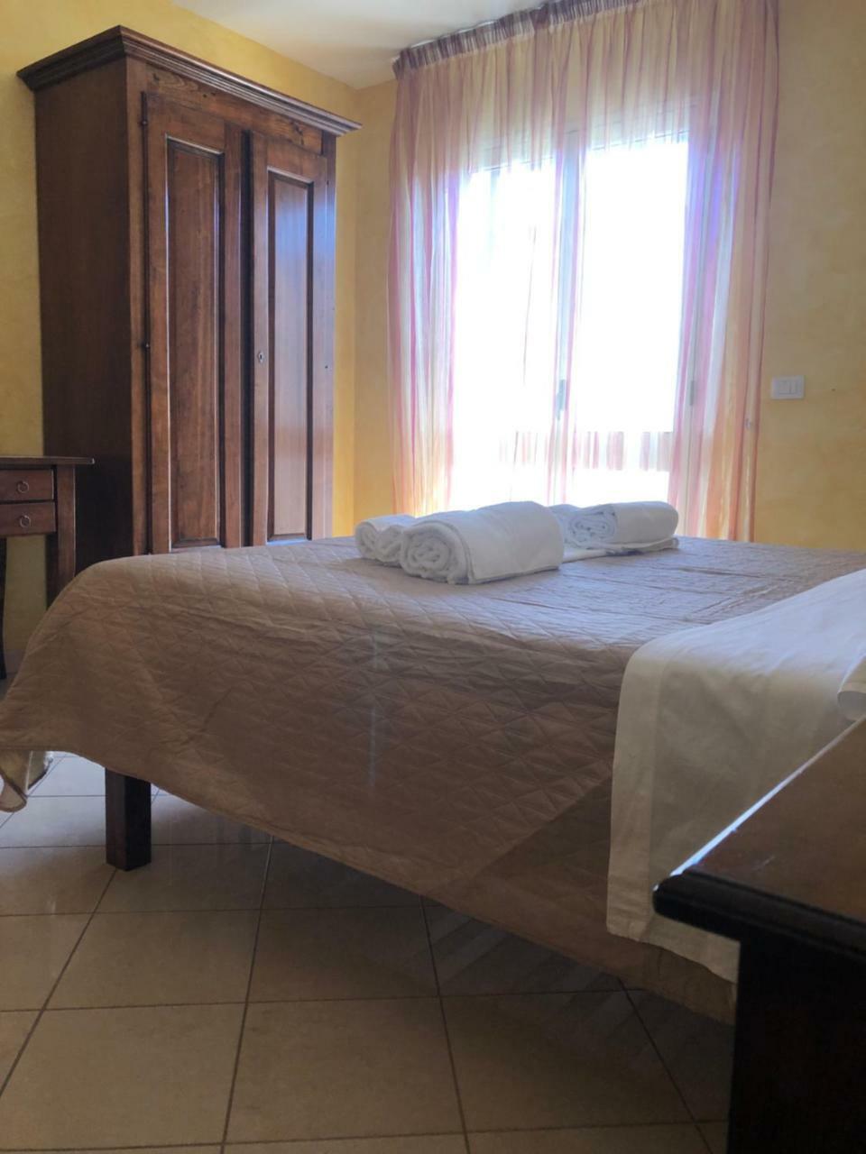 Piazza Salento Bed and Breakfast Lecce Buitenkant foto