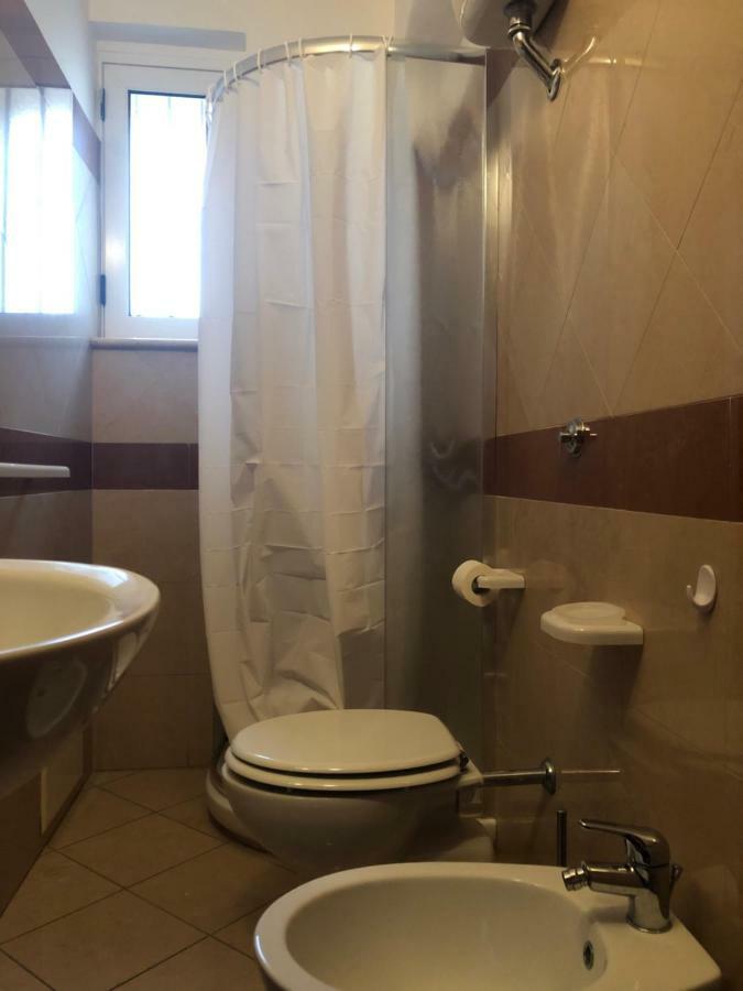 Piazza Salento Bed and Breakfast Lecce Kamer foto