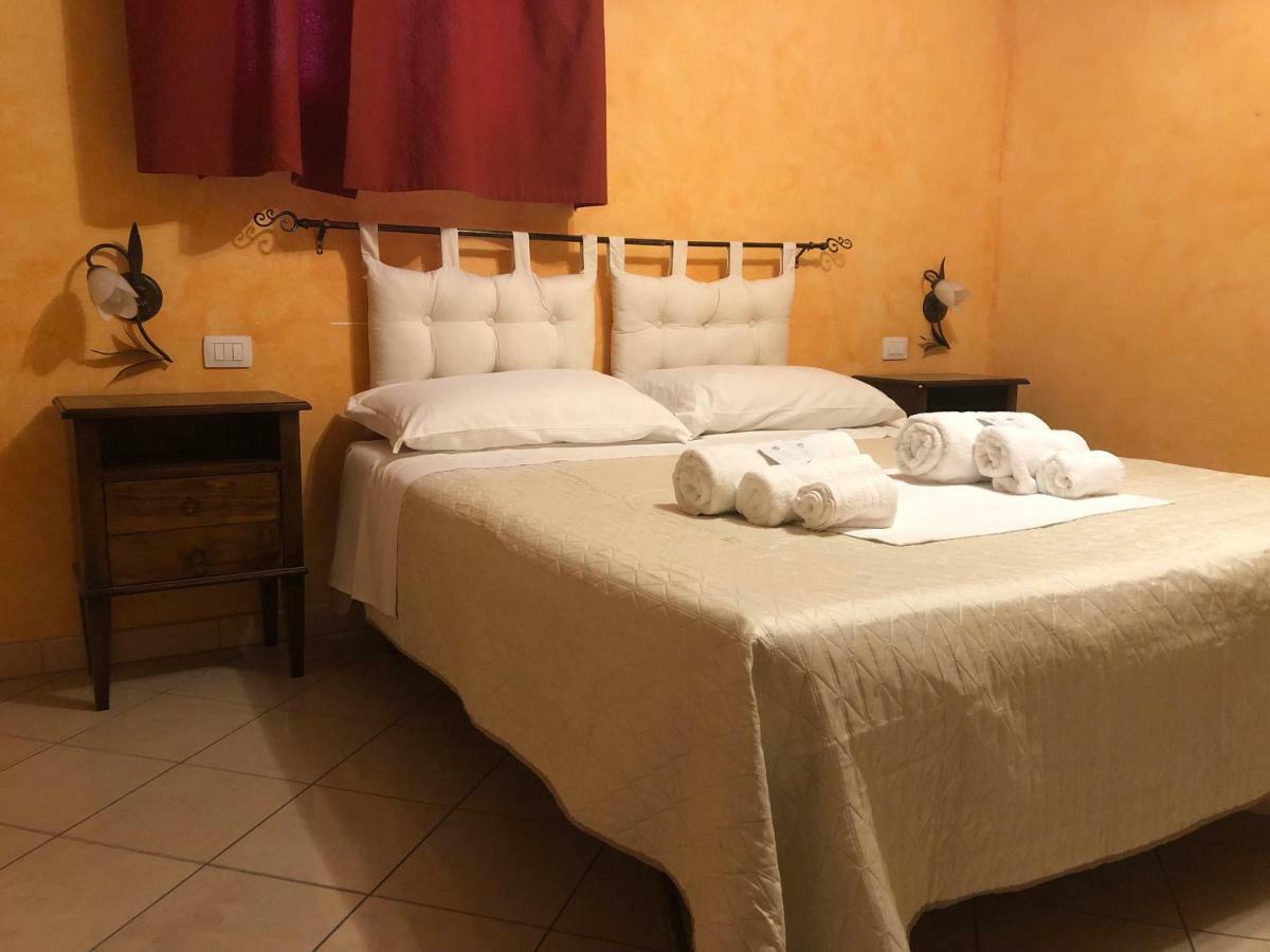 Piazza Salento Bed and Breakfast Lecce Buitenkant foto