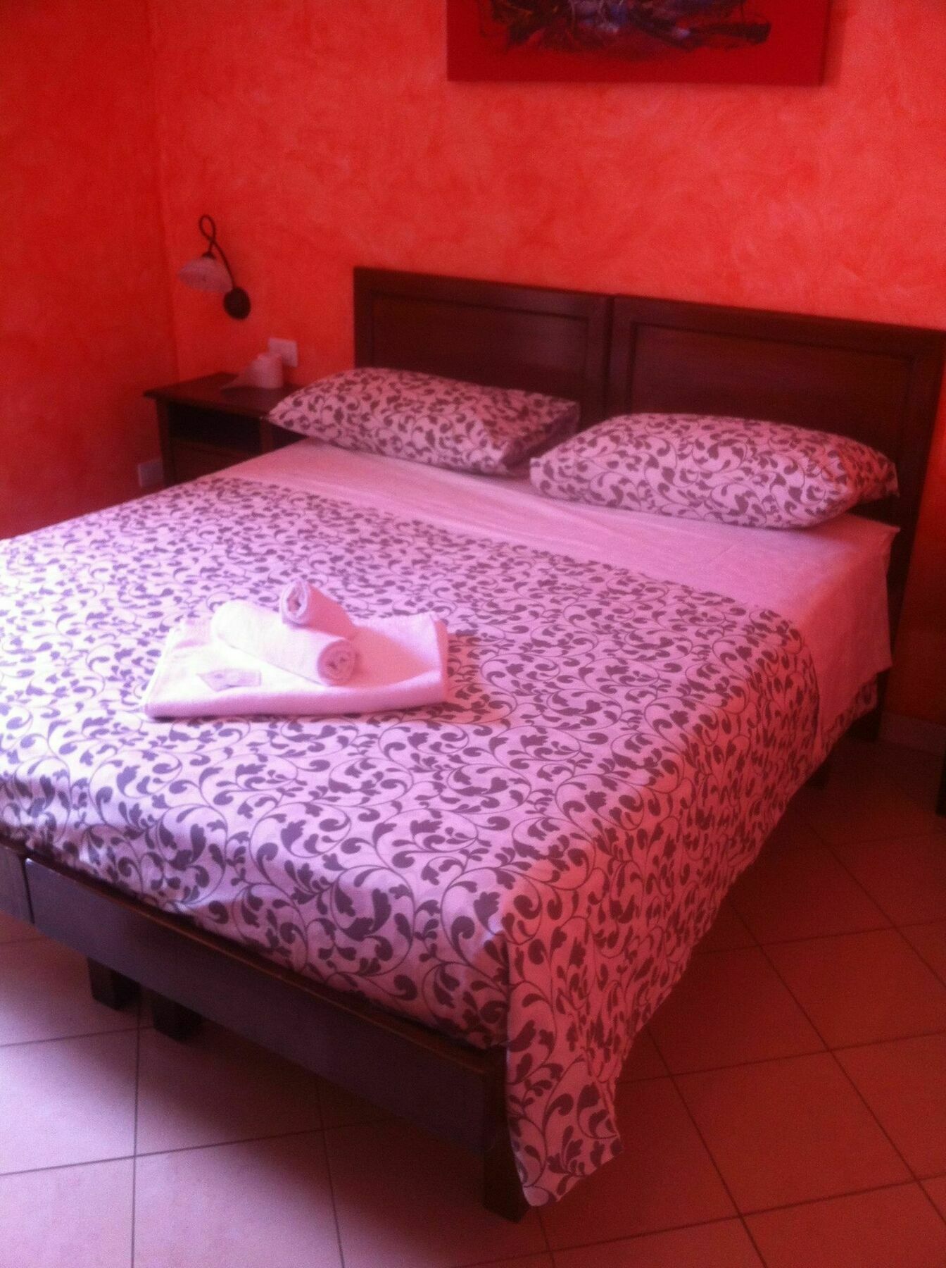 Piazza Salento Bed and Breakfast Lecce Buitenkant foto