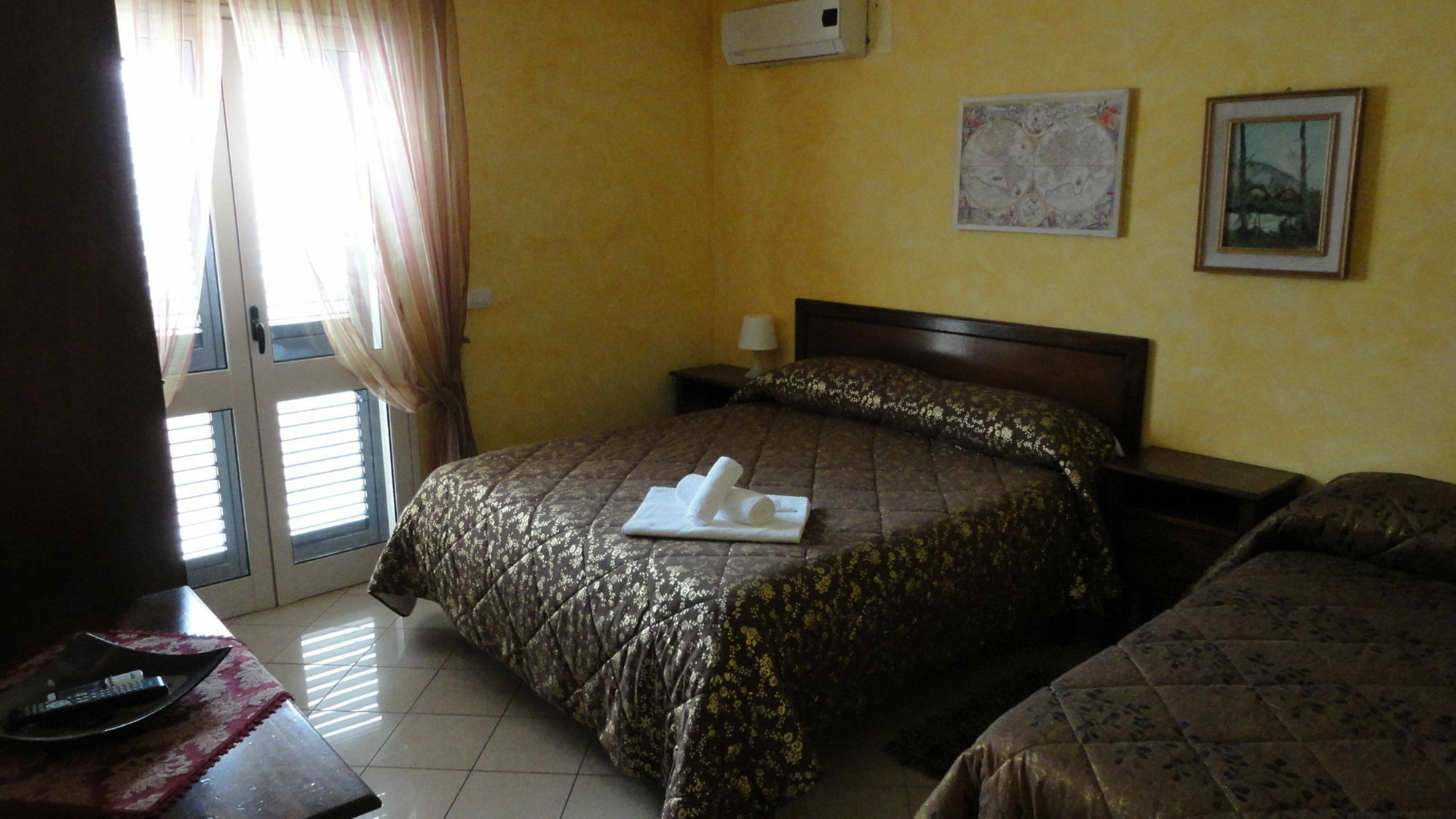 Piazza Salento Bed and Breakfast Lecce Buitenkant foto