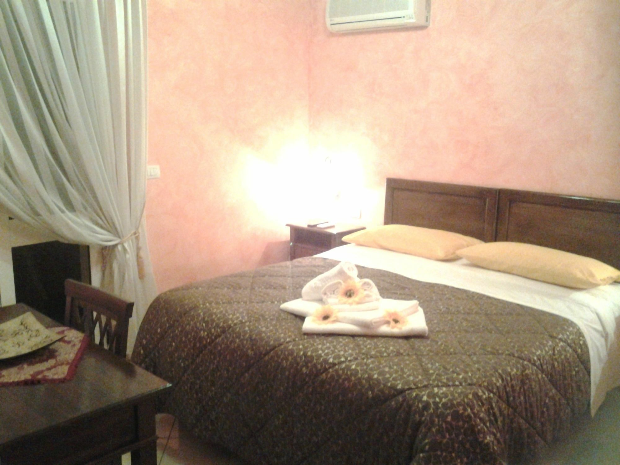 Piazza Salento Bed and Breakfast Lecce Buitenkant foto