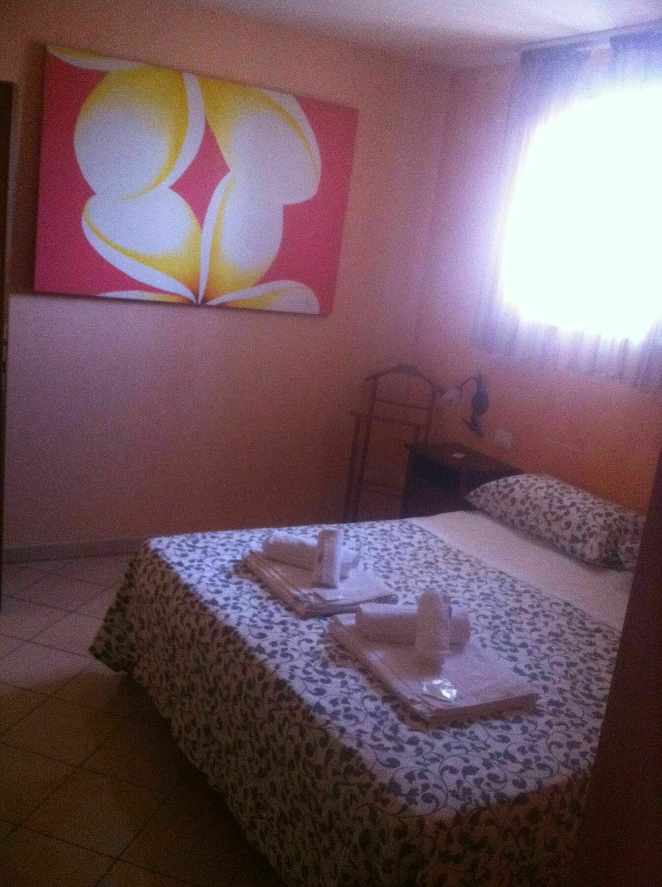 Piazza Salento Bed and Breakfast Lecce Buitenkant foto