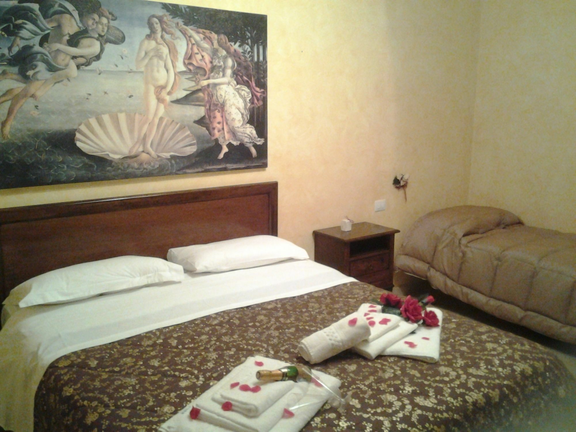 Piazza Salento Bed and Breakfast Lecce Buitenkant foto