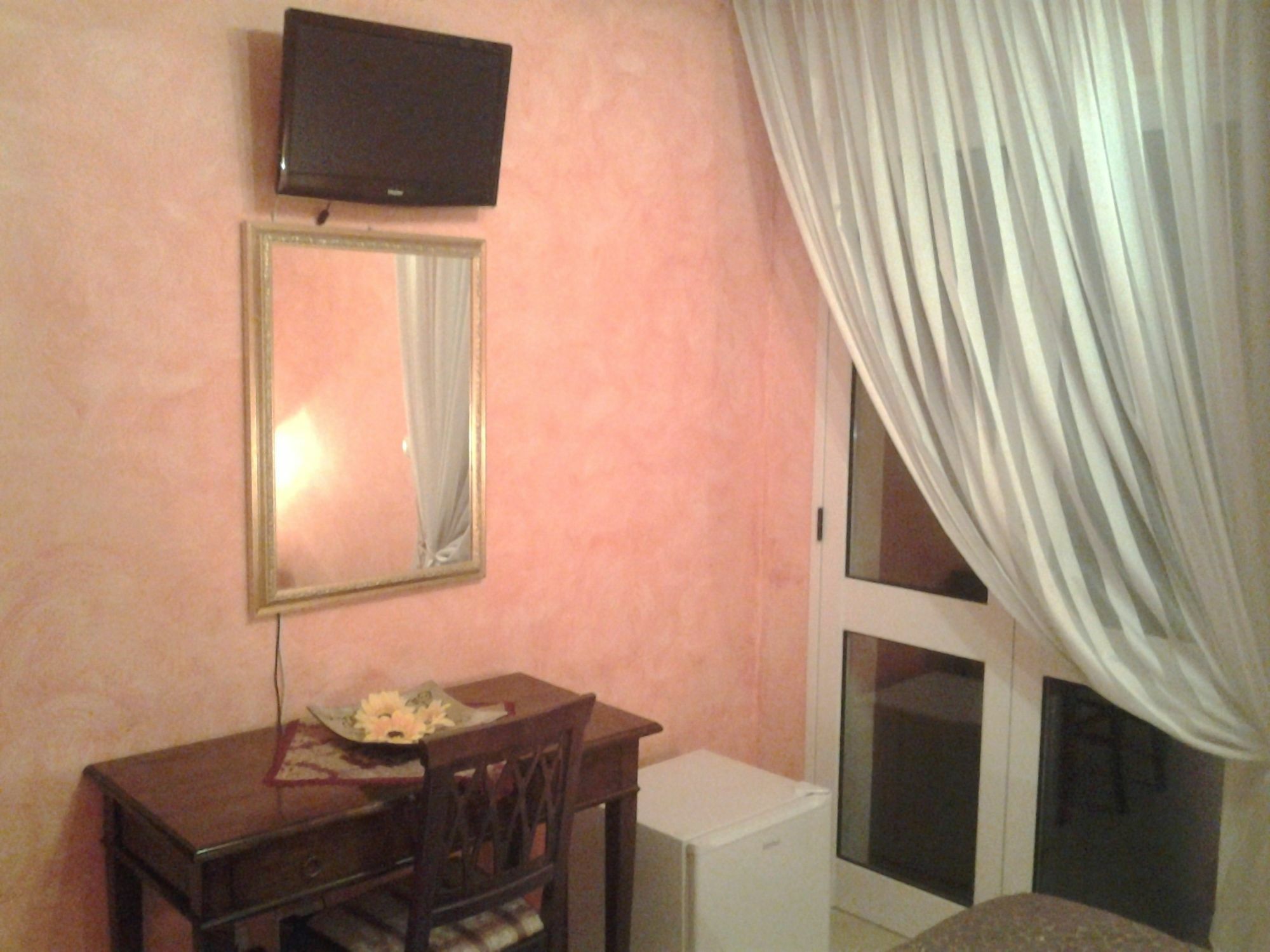 Piazza Salento Bed and Breakfast Lecce Buitenkant foto