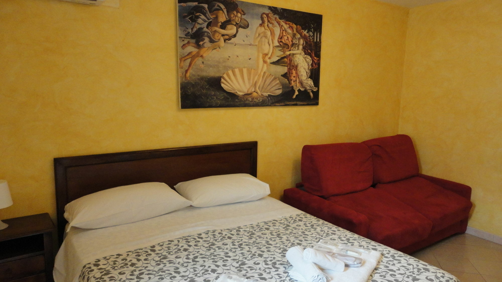 Piazza Salento Bed and Breakfast Lecce Buitenkant foto