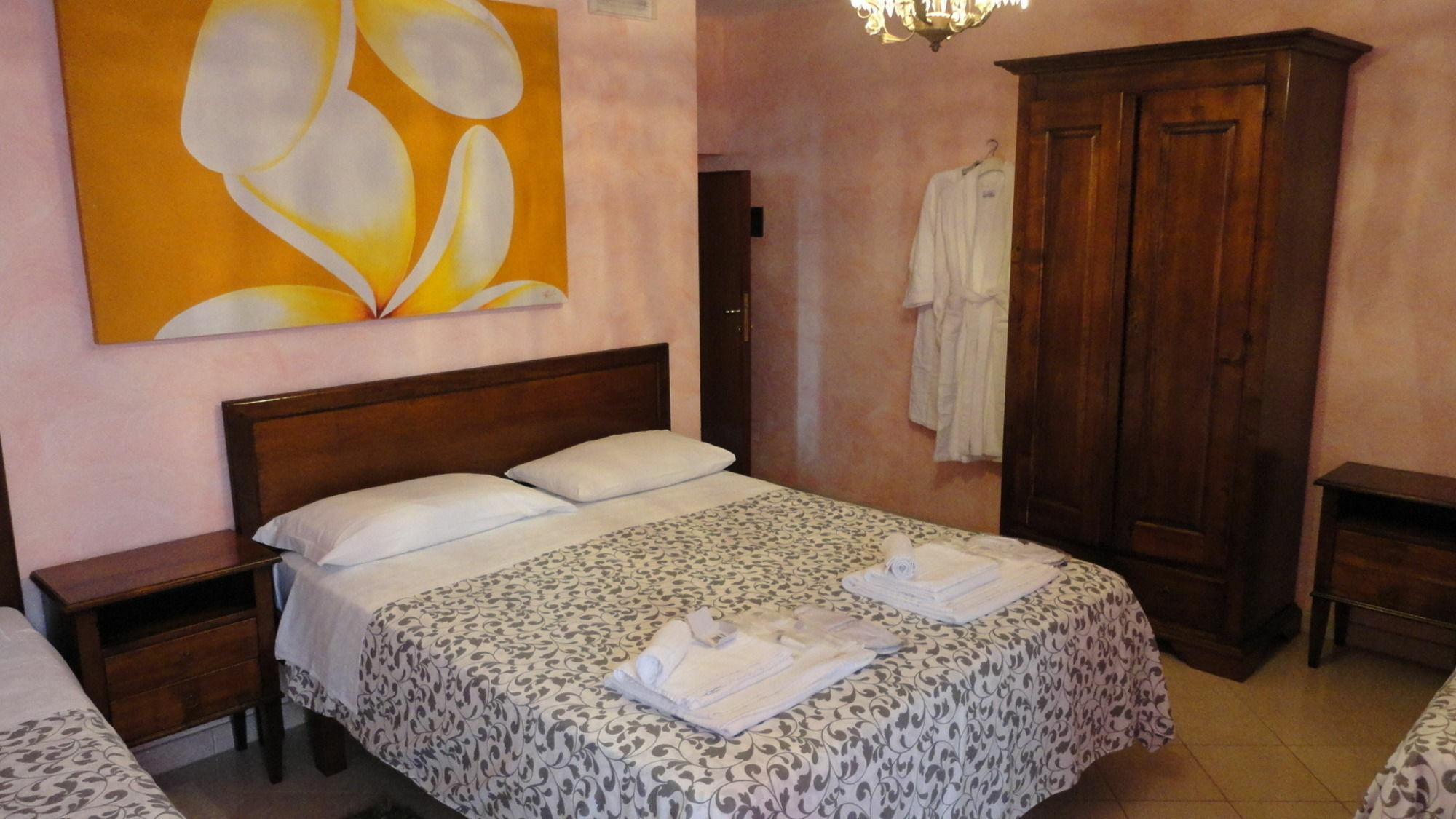 Piazza Salento Bed and Breakfast Lecce Buitenkant foto