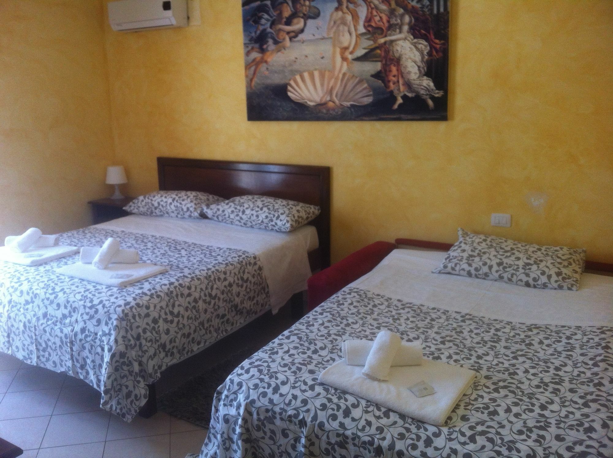 Piazza Salento Bed and Breakfast Lecce Buitenkant foto