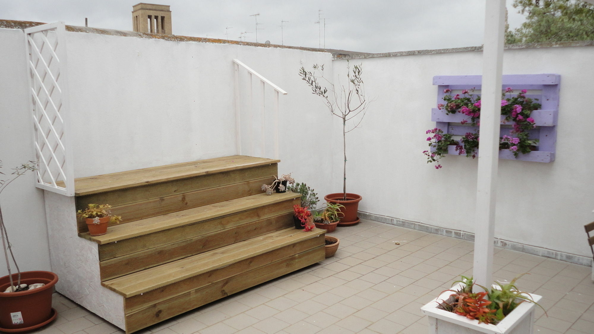 Piazza Salento Bed and Breakfast Lecce Buitenkant foto