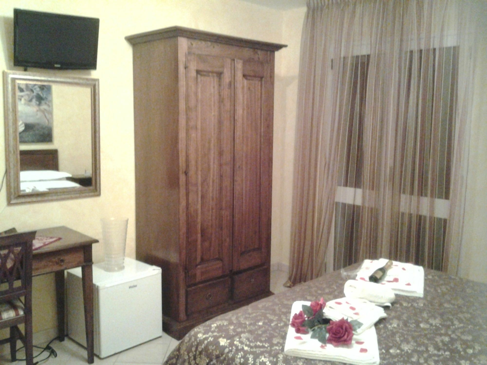 Piazza Salento Bed and Breakfast Lecce Buitenkant foto